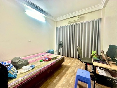 Bán nhà  cổ linh thạch bàn long biên   39m    4 tầng   ngõ ô tô   4 phòng ngủ   7,8 tỷ   sổ đỏ 1