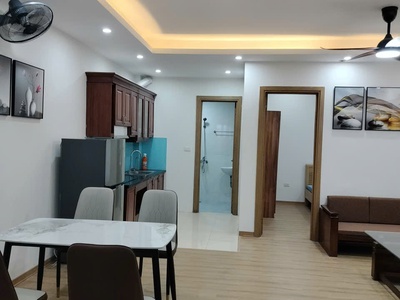 Chính chủ bán căn hộ chung cư 70m2 HH01 KĐT Thanh Hà Cienco 5 0