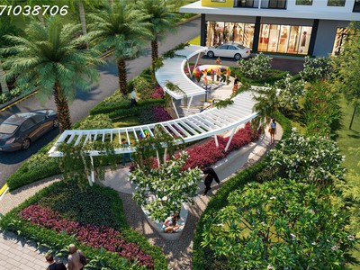 Căn hộ bcons dĩ an - 3