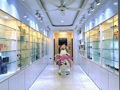 Khu vip đống đa - khu phân lô - oto thang máy - ngõ thông 0