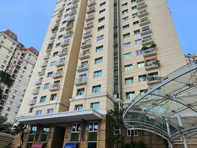 Ằm trong khu đô thị ciputra, khu vực  nổi tiếng về an ninh và dân trí  nơi có nhiều khách nước 0