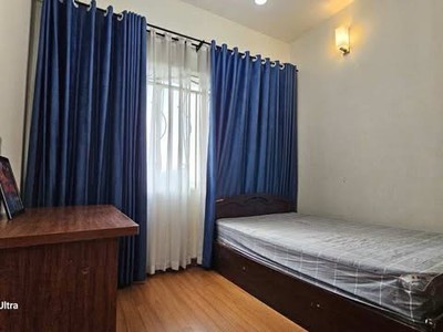 Ằm trong khu đô thị ciputra, khu vực  nổi tiếng về an ninh và dân trí  nơi có nhiều khách nước 3