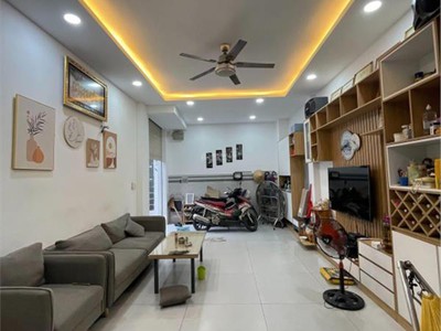 Bán nhà tân sơn nhì 76.5m  3 tầng, mới xây 1 năm giá chỉ 6 tỷ.. 1