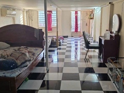 Bán nhà mặt tiền tân hòa đông - giao phan anh, 4,2x22m, hậu 5,3m 3 tầng, 13,3 tỷ 1