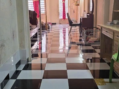Bán nhà mặt tiền tân hòa đông - giao phan anh, 4,2x22m, hậu 5,3m 3 tầng, 13,3 tỷ 2