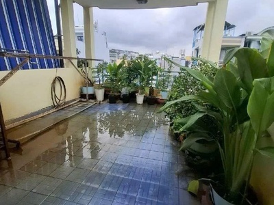 Bán nhà 2 mặt tiền vĩnh viễn - giao nguyễn tri phương, 4,3x13m, 5 tầng - 5pn, 18,2 tỷ 1