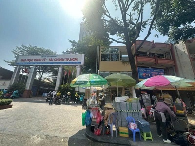 Bán nhà mặt tiền điện biên phủ - ngay đh kinh tế, 7,9x20m, 4 tầng - 6 pn,  21 tỷ. 1