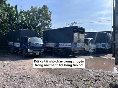 Chành xe Phú Quốc 0
