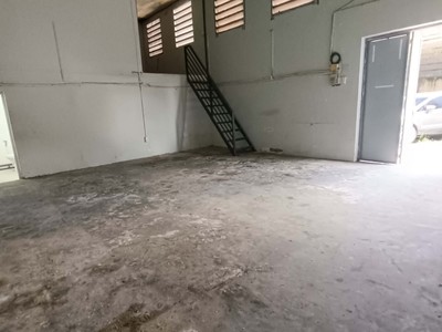 Cho thuê kho mặt tiền bình lợi, p.13, 60m2, 10tr 3