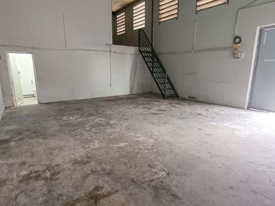 Cho thuê kho mặt tiền bình lợi, p.13, 60m2, 10tr 2
