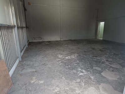 Cho thuê kho mặt tiền bình lợi, p.13, 60m2, 10tr 0