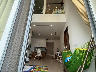 Chủ  nhà cần căn duplex vinhomes gardenia hàm nghi 3pn   2vs giá  9,5 tỷ 1
