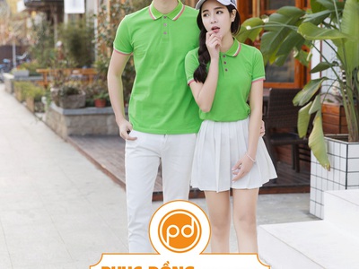 Địa chỉ may áo thun đồng phục công ty chất lượng, giá tốt tại Phường Thạnh Mỹ Tây 0