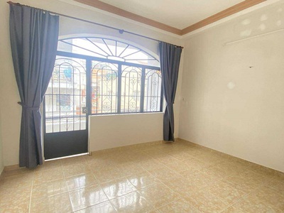 Bán nhà hẻm 6m kd, có lề đường trần hưng đạo, tân sơn nhì, tân phú, 52m2, 4 tầng 3