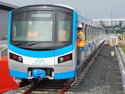 Căn hộ metro 2