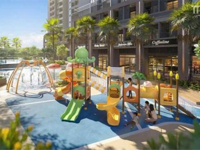 Chỉ cần 9tr/tháng là bạn đã sở hữu ngay căn hộ chuẩn nhật tại tt avio bình dương, sát vách tp hồ 0