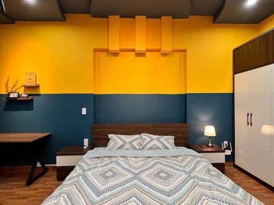 Cho thuê nhà lô góc Văn Cao, 5 ngủ khép kín, DT: 80m2. 7
