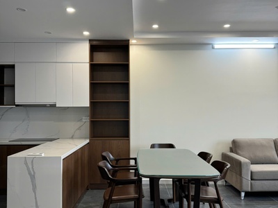 Bán tòa 10  tầng   200m ô tô tránh, phố nguyễn văn huyên, dòng tiền 4 tỷ/năm giá 90 tỷ 3