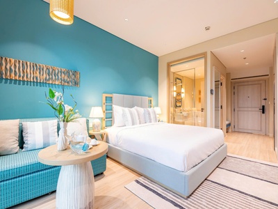 Căn hộ view biển tại blanca city, 68m2, 2pn, 2wc, căn hộ biển vũng tàu giá tốt 4
