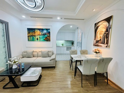 Homestay hana times city 1 phòng ngủ   giá rẻ, full nội thất 1