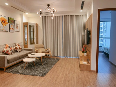 Thuê căn hộ 1 phòng ngủ times city   giải pháp cho mọi nhu cầu 2