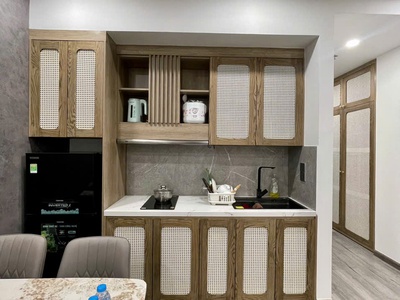Cho thuê căn hộ times city 1 phòng ngủ tiện nghi, giá rẻ 1