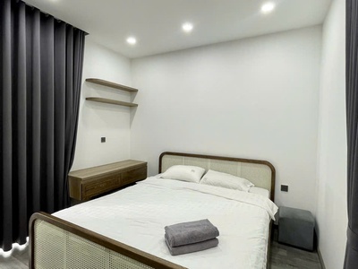 Cho thuê căn hộ times city 1 phòng ngủ tiện nghi, giá rẻ 3