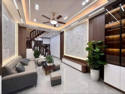 Siêu rẻ - nhỉnh 6 tỷ - 42m - bán nhà ngọc thụy, long biên   ô tô đỗ sát.nhà, gần trường việt pháp 0