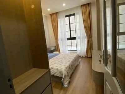 Siêu rẻ - nhỉnh 6 tỷ - 42m - bán nhà ngọc thụy, long biên   ô tô đỗ sát.nhà, gần trường việt pháp 4