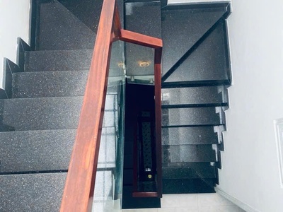 Bán nhà 4 tầng, 38m2, tôn thất thuyết, q.4 - giá 7.2 tỷ - sổ hồng chính chủ 3