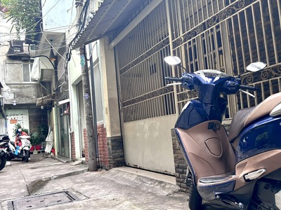 Bán nhà 3 tầng, 3 pn, 3 wc - hoàng diệu, q.4 - giá 6.3 tỷ - sổ hồng chính chủ 1