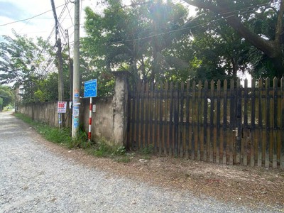 Bán lô đất tại đức hòa, long an 53   95m 35 tỷ 0