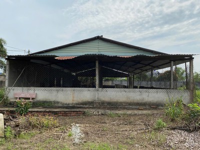Bán lô đất tại đức hòa, long an 53   95m 35 tỷ 3