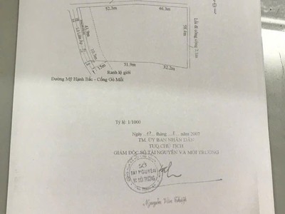 Bán lô đất tại đức hòa, long an 53   95m 35 tỷ 1