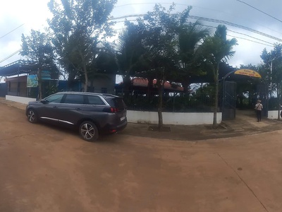 Bán đất cạnh kcn, có hơn 60 cơ sở chế biến hạt điều 0