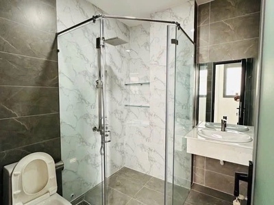 8.3 tỷ - nhà hẻm oto nơ trang long 39m2 4 tầng 2