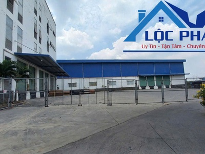 Cho thuê nhà xưởng 1000m2  giá chỉ 99 triệu/tháng- kcn biên hòa  đồng nai 0