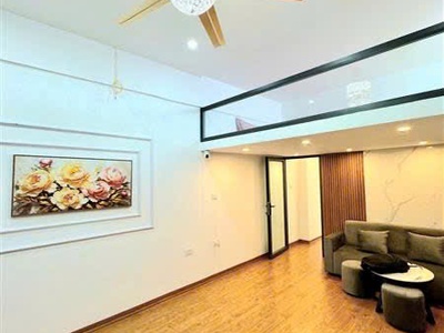 Bán căn hộ chung cư sổ đỏ riêng giá 2,8 tỷ ở Hoàng mai 0
