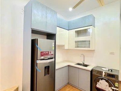 Bán căn hộ chung cư sổ đỏ riêng giá 2,8 tỷ ở Hoàng mai 1