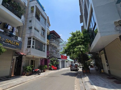 Mặt phố đông các, hoàng cầu- trung tâm đống đa - siêu phẩm mặt phố đông các - ngay ngã 6 ô chợ dừa 0