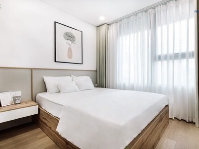 Căn 2pn hướng nam tầng trung fpt plaza 3 đà nẵng 1