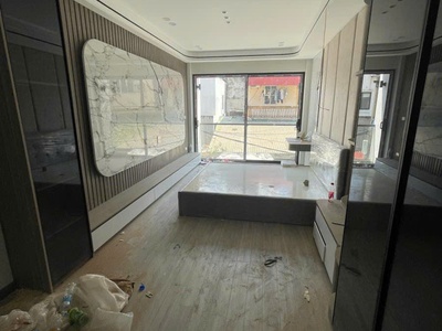 Bán nhà nguễn văn linh 46m 6 tầng thang máy lô góc 20m ra ô tô hơn 8 tỷ 0