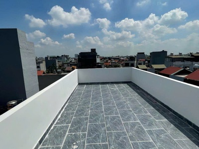 Bán nhà nguễn văn linh 46m 6 tầng thang máy lô góc 20m ra ô tô hơn 8 tỷ 3