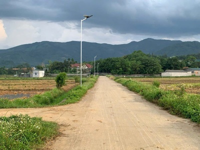 Bán lô đất diện tích to 1627m tại tân tiến   hiện tại xã xuân mai -chương mỹ-hà nội 2