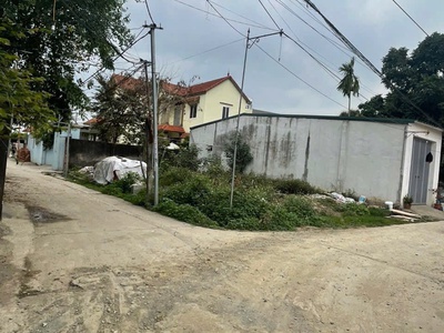 Chính chủ bán lô đất 51,5m tại khu công nghiệp phú nghĩa-chương mỹ-hà nội 0