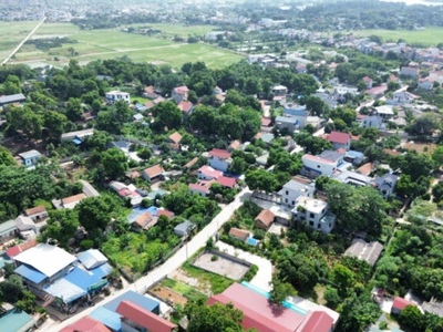 Siêu phẩm 1723m tại nam phương tiến-chương mỹ-hà nội 1