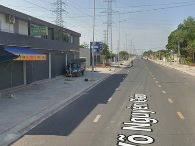 Gần  700m2 mặt tiền đường s - phú mỹ.  2 mặt tiền trước sau, 1