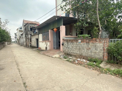 Siêu phẩm đường 2 oto tránh nhau 64m tại phụng châu-chương mỹ-hà nội 1