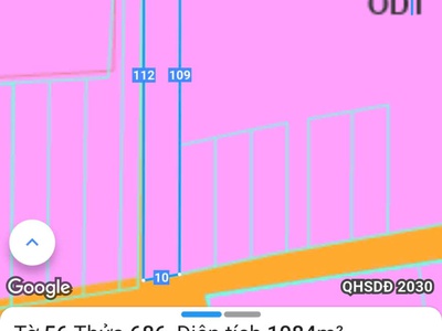 Chủ bán 2 nền đất p.tân thành pm .hcm 0