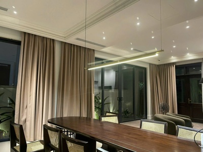 Cho thuê biệt thự làng Việt Kiều ,Vĩnh Niệm , Lê Chân 3